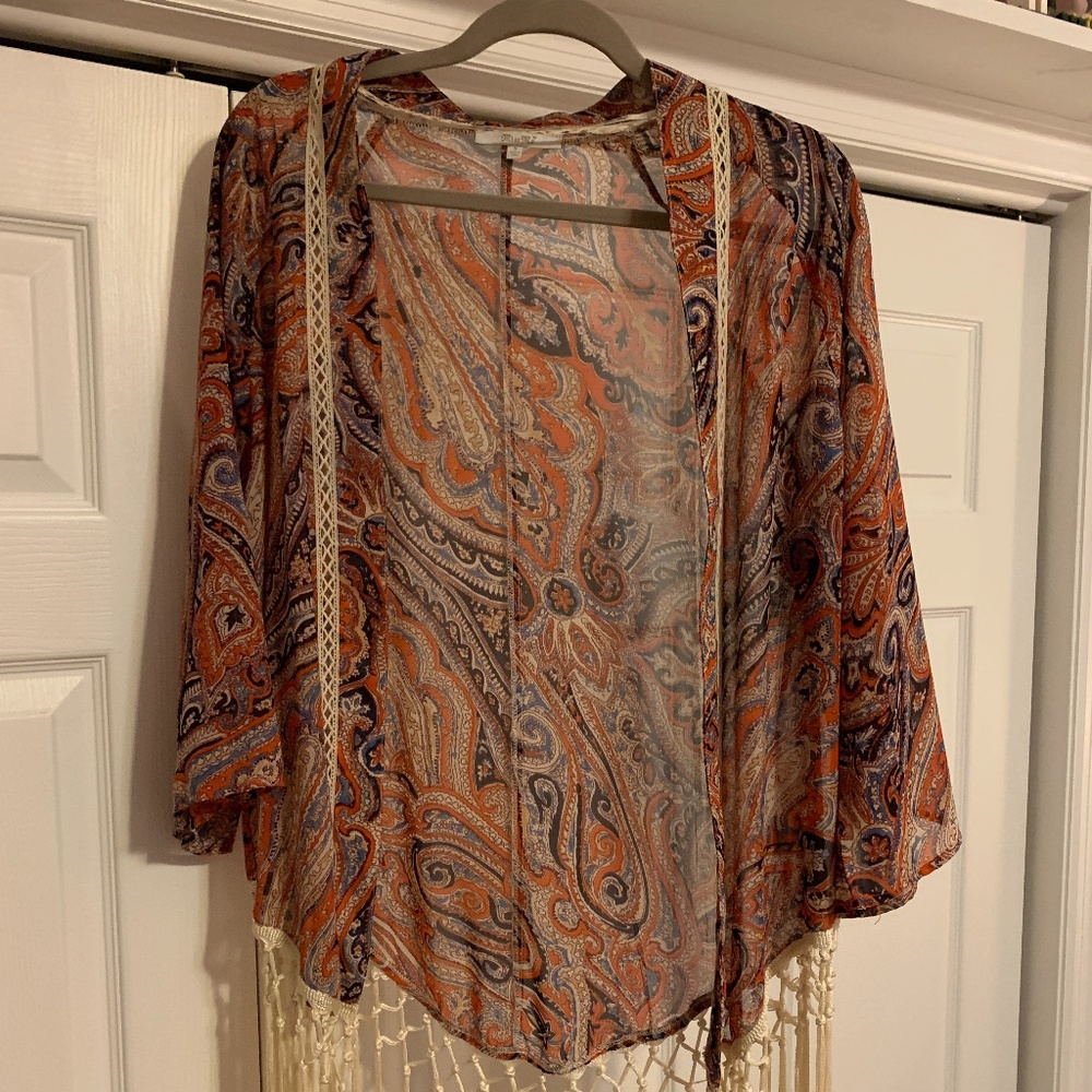 Miss Me Kimono